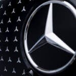 brand mercedes