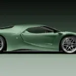 Capricorn 01 Zagato