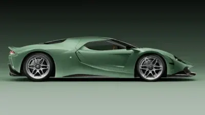 Capricorn 01 Zagato