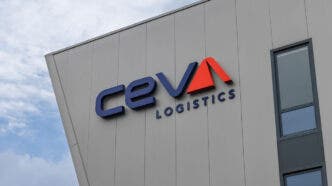 CEVA Logistics