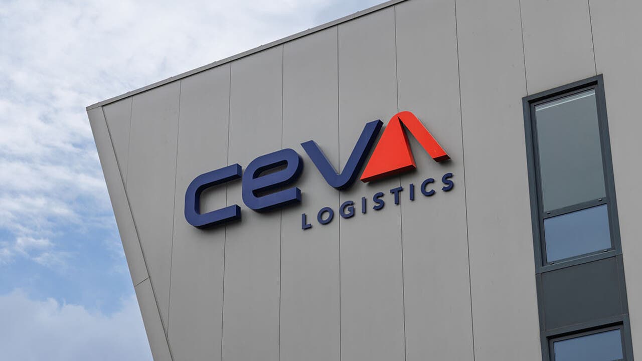 CEVA Logistics