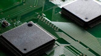 chip, crisi in europa