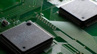 chip, crisi in europa