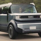 Dacia Hipster Concept