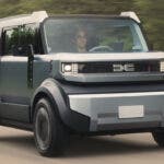Dacia Hipster Concept