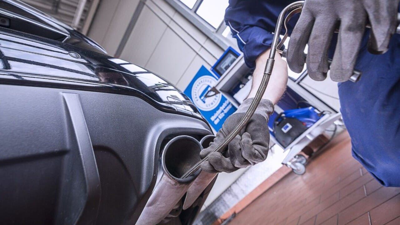dieselgate