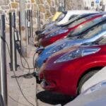 elettriche in norvegia