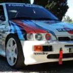 Ford Escort RS Cosworth