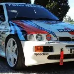 Ford Escort RS Cosworth