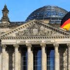 germania parlamento