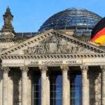 germania parlamento