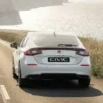 Honda Civic 2026