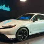 honda prelude 2025