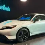 honda prelude 2025