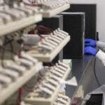 huazhong, rigenerazione battrie al litio