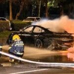 xiaomi su7 incidente