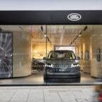 jaguar land rover