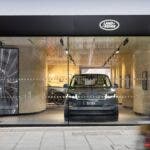 jaguar land rover