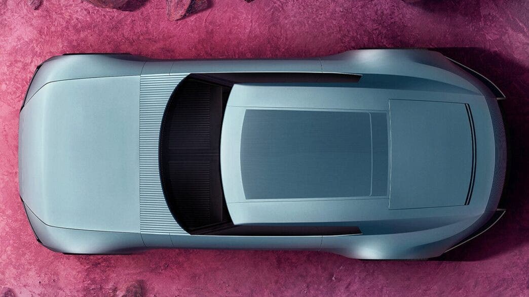 jaguar type 00