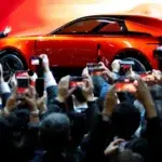 century japan mobility show 2025