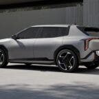 kia ev4