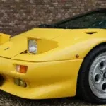 lamborghini diablo