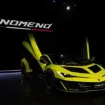 Lamborghini Fenomeno