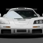 McLaren F1