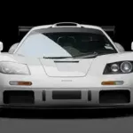 McLaren F1