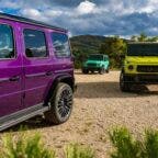 mercedes g 63 amg