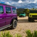 mercedes g 63 amg