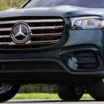 mercedes gls