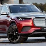 mercedes gls sugar design