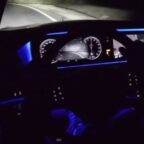 mercedes Night View Assist Plus