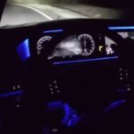 mercedes Night View Assist Plus