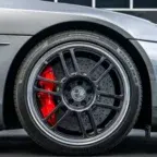Mercedes SLR McLaren 722