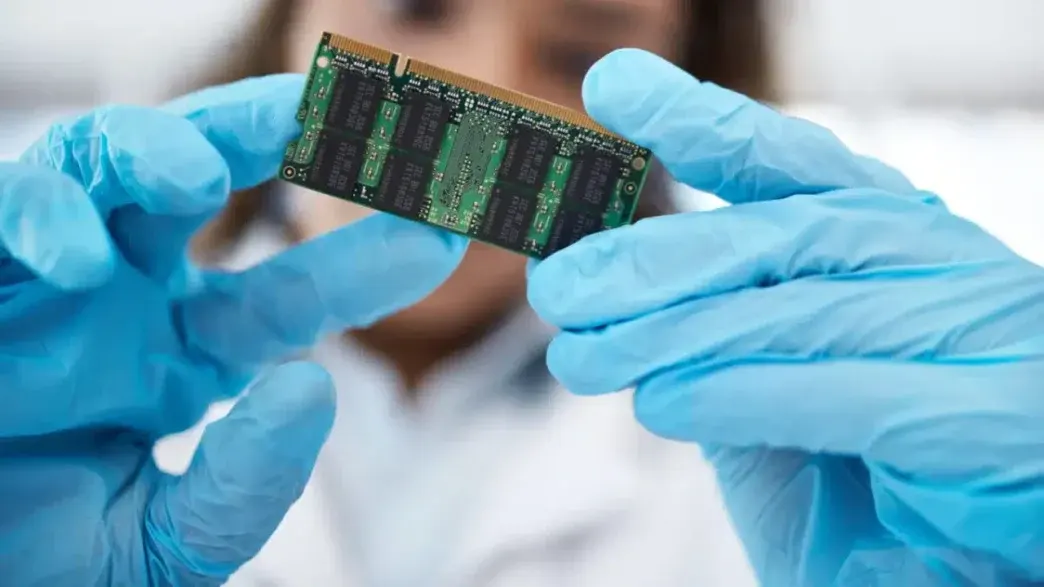 microchip auto elettriche