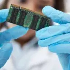 microchip auto elettriche