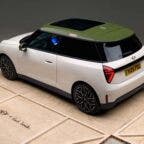 Mini Paul Smith Edition