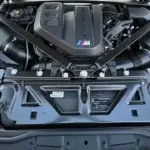motore BMW S58