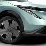 Nissan Ariya 2026