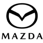 badge mazda