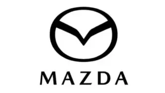 badge mazda