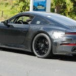 porsche 911 turbo touring