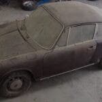 porsche 912