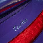 Porsche 911 Turbo Cabriolet