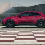 porsche macan gts
