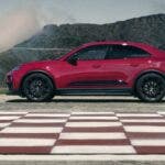 porsche macan gts