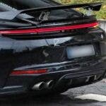 Porsche Panamera Turbo GT