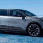 Renault Megane E-Tech 2026